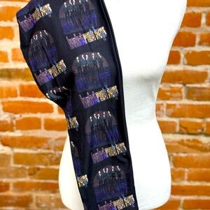 BSB Leggings (Capri)